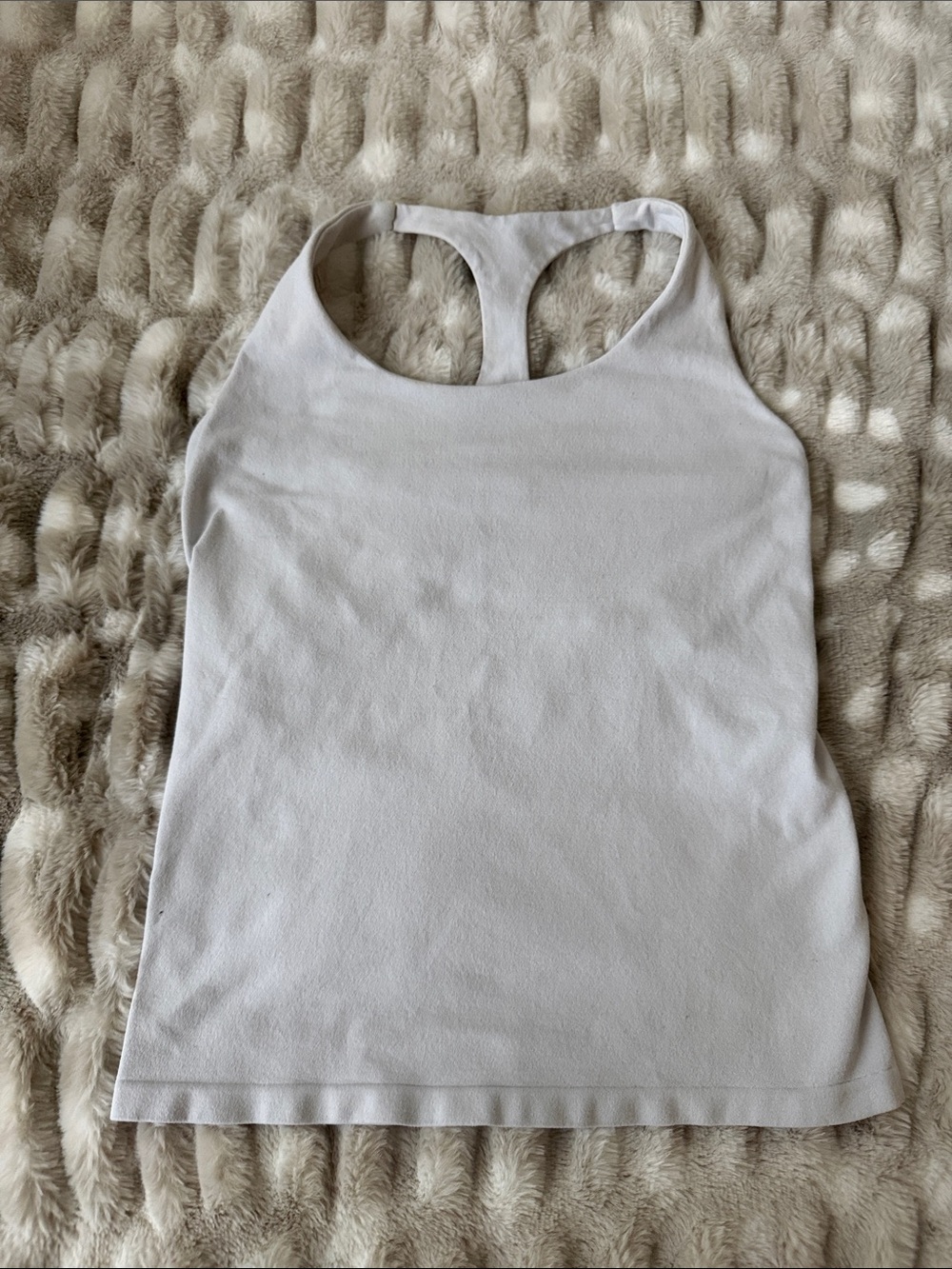 Intimately FP sports top